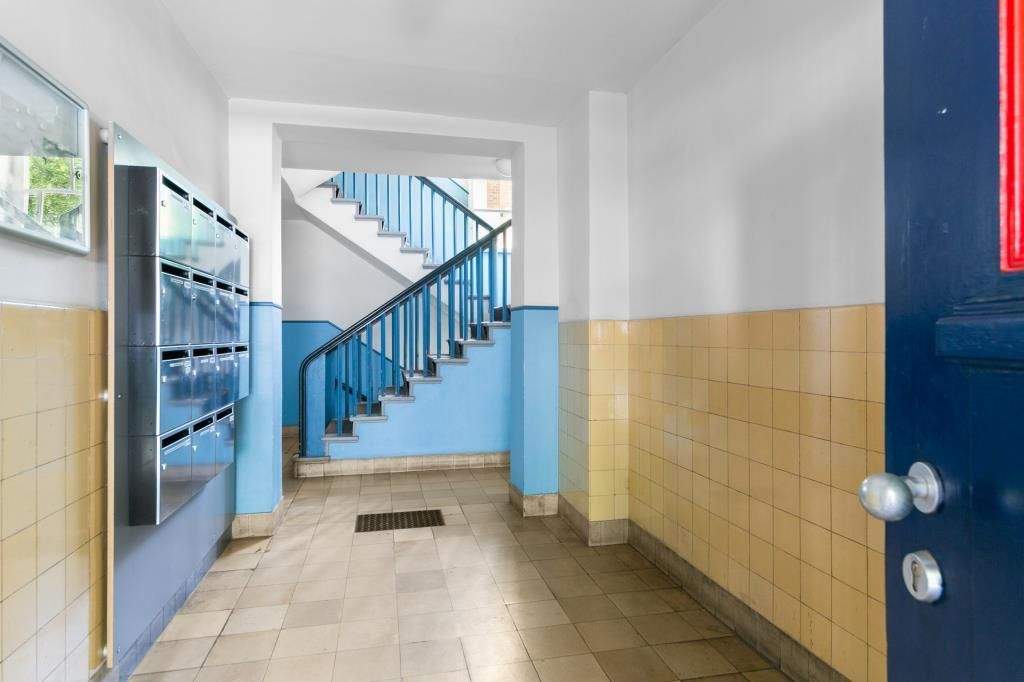 Vermietete Charmante Altbau-Wohnung mit 2-Zimmer in ruhiger, guter Lage in Prenzlauer Berg – Berlin – Vorschaubild 7