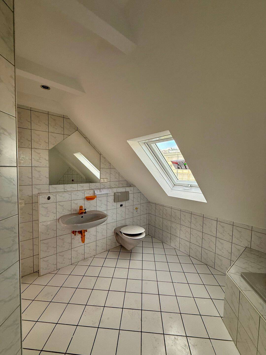 Traumhafter Balkon mit Blick über Nürnberg! – Nürnberg – Vorschaubild 7