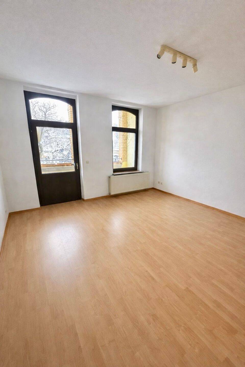 Helle 2-Zimmer Wohnung mit Balkon im 2. OG in Hannover-Mitte – Hannover – Vorschaubild 4