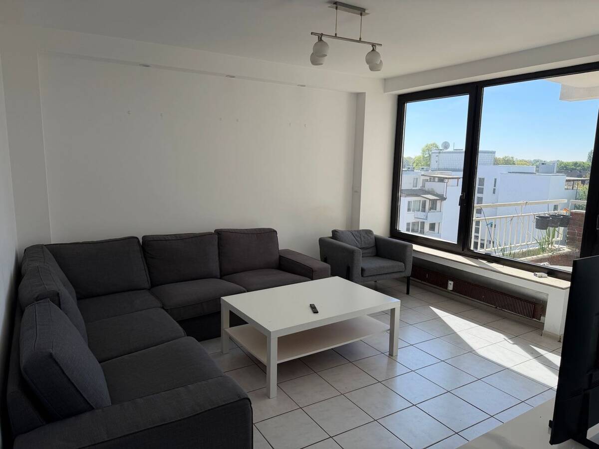Reserviert! Renovierte 4,5 Zimmerwohnung für Kapitalanleger oder Selbstnutzer – Scheideweg 63 c, 45896 Gelsenkirchen – Bild 1 von 9