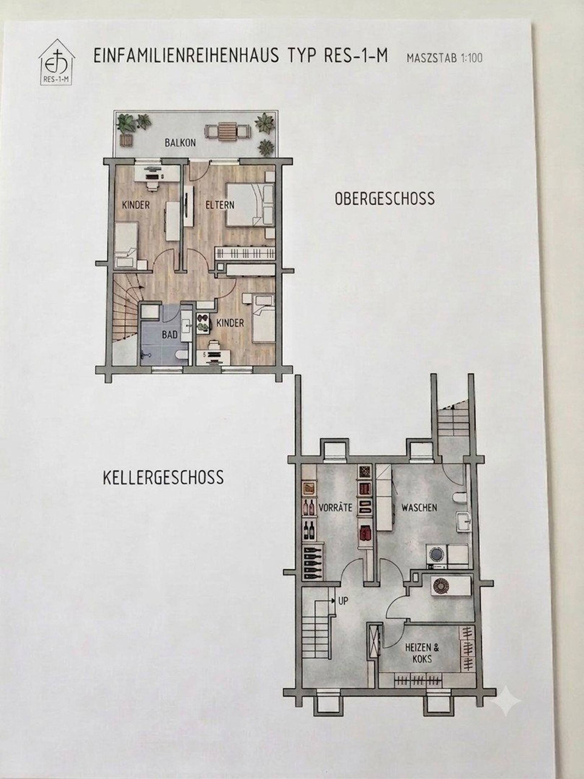 Haus in 56410 Montabaur mit 97 m² kaufen