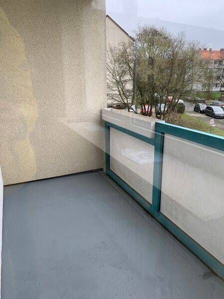 Hier will ich wohnen: sanierte 2- Zimmerwohnung in Hannover- Buchholz – Hannover – Vorschaubild 8
