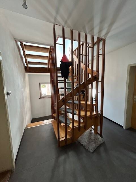 Charmantes Einfamilienhaus im Schwarzwald mit Ausbaupotential – Gutach (Schwarzwaldbahn) – Vorschaubild 9