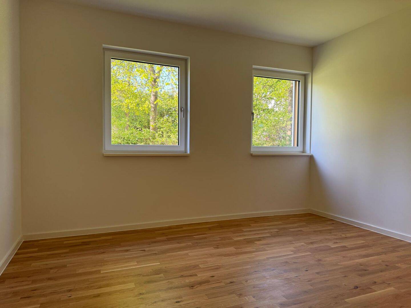 Moderne 2-Raum-Wohnung - sofort bezugsfrei! – Leipzig – Vorschaubild 9