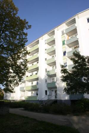 Wohnen mit herrlichem Blick in die Ferne – 39130 Magdeburg – Vorschaubild 8