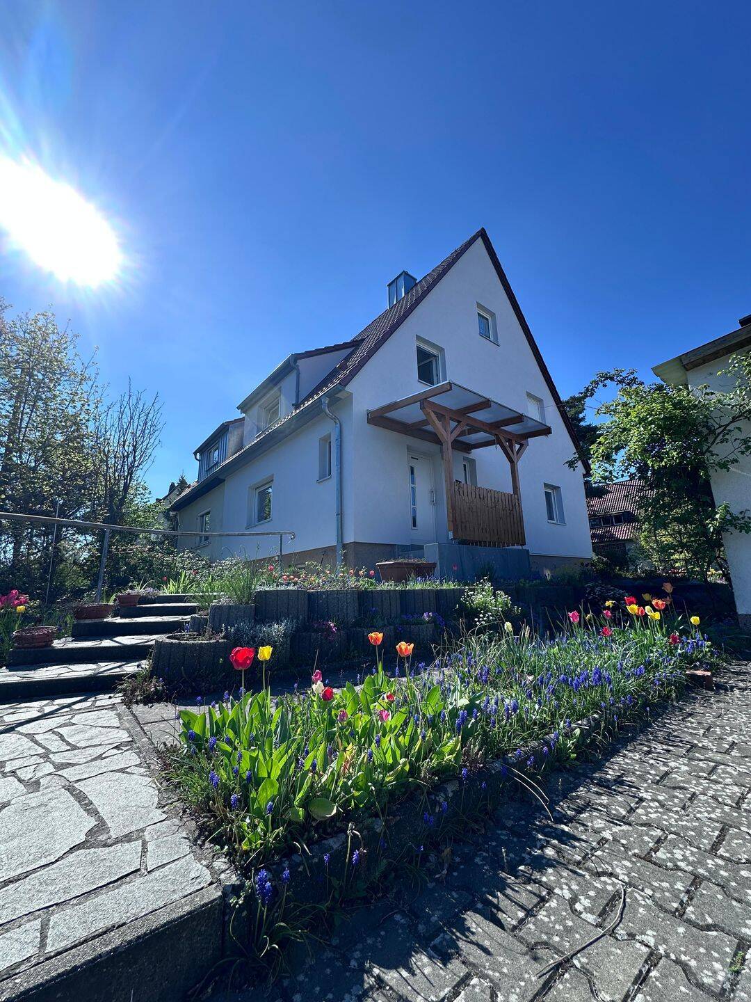 Endlich zuhause angekommen. PROVISIONSFREI !! – Nürnberg – Vorschaubild 3