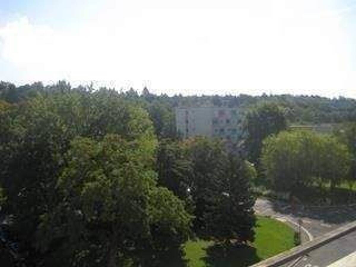 2,5-Zimmerwohnung nähe Universitätskliniken – 97078 Würzburg – Bild 1 von 6