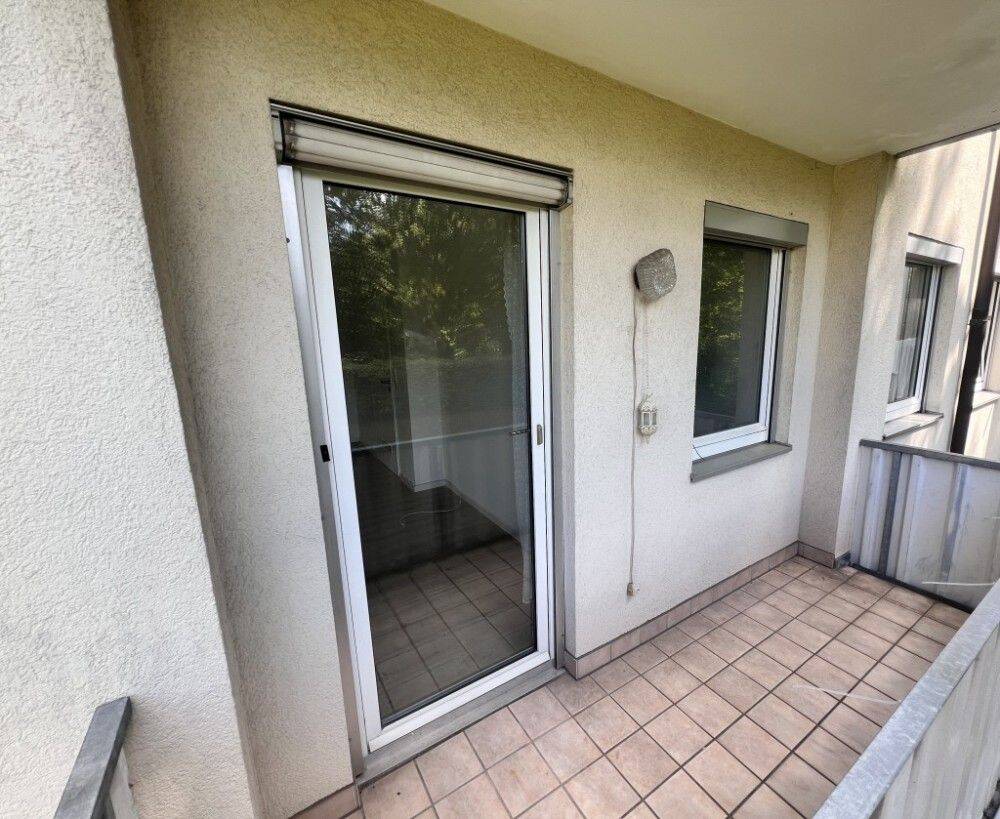 Helles Apartment mit Balkon und schöner Aussicht ... – Fürth – Vorschaubild 6
