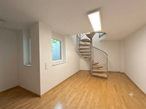 Atelier mit Turm, EG & UG mit genehmigter Wohnnutzung – 90461 Nürnberg – Vorschaubild 7