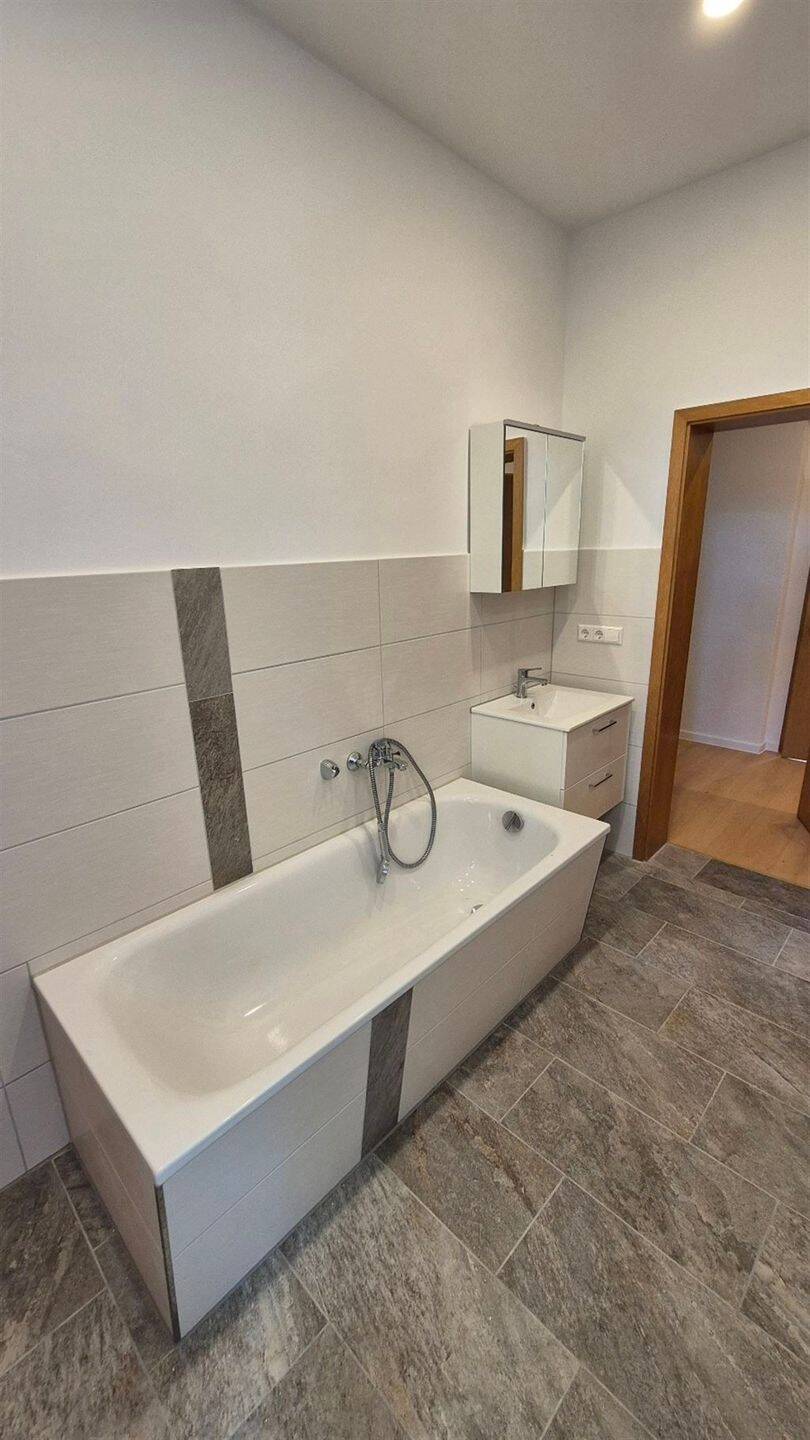 ***Frisch & Modern - 3-Raum-Wohnung mit neuem Bad auf dem Kaßberg*** – Chemnitz – Vorschaubild 4