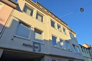 Schmuckstück im Viertel - Hinterhofcharme trifft stabile Rendite – 28203 Bremen – Vorschaubild 9