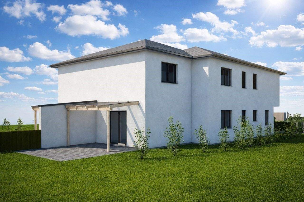 Neubau! Erstbezug in beliebter Lage! – Tostedt – Vorschaubild 2