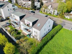 Investmentobjekt - Mehrfamilienhaus In Bonn – 53227 Bonn – Vorschaubild 3