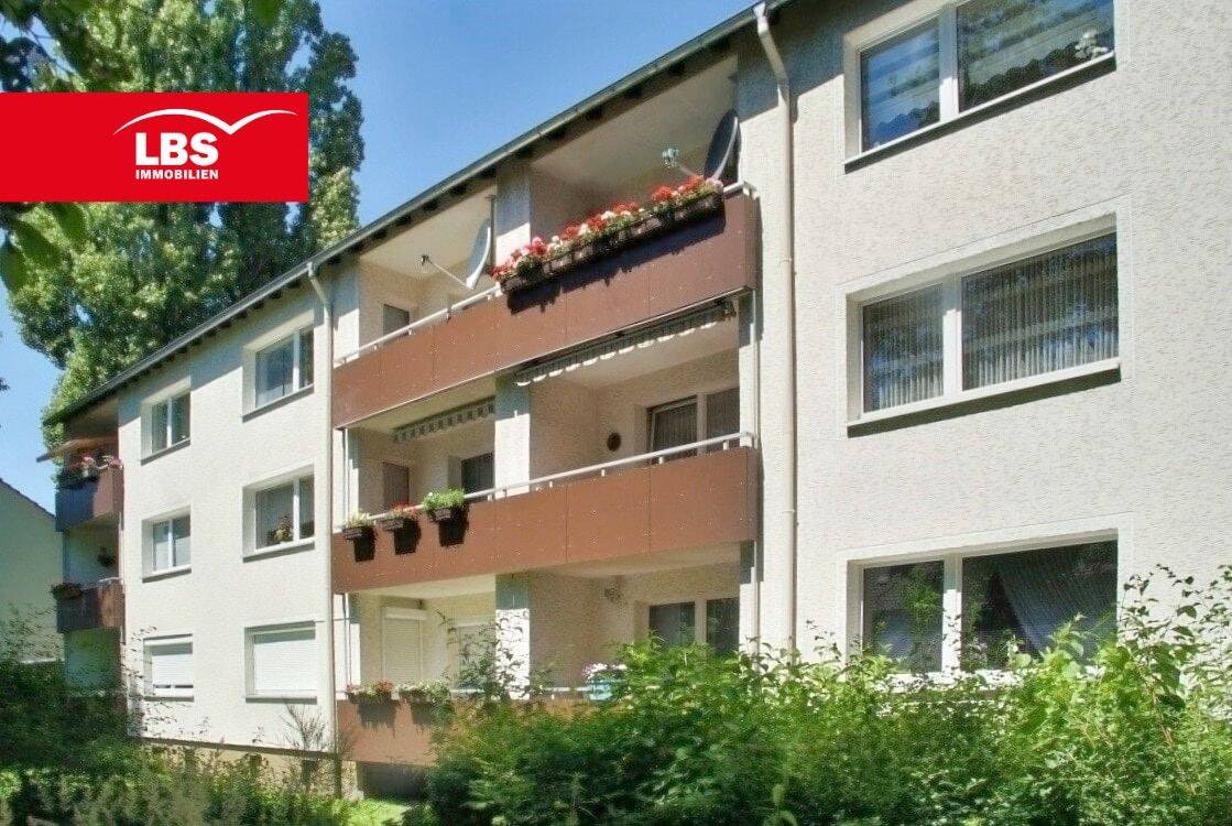 SO MÖCHTE ICH WOHNEN....
