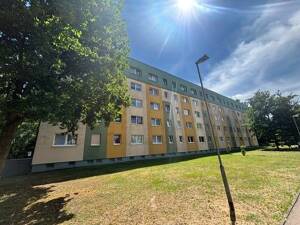 Erdgeschoß, 4 - Raumwohnung – 6862 Dessau-Roßlau – Vorschaubild 5