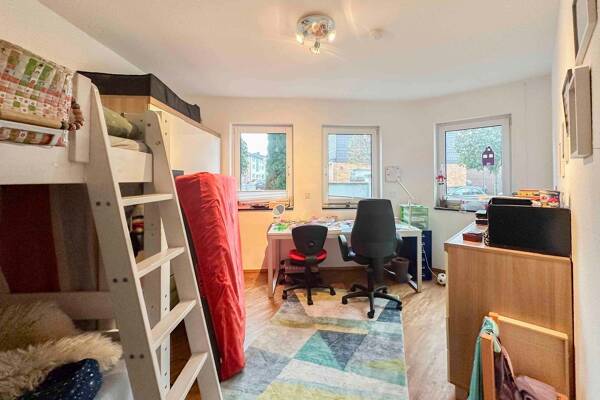 Terrassenwohnung in 50859 Köln mit 92,06 m² kaufen