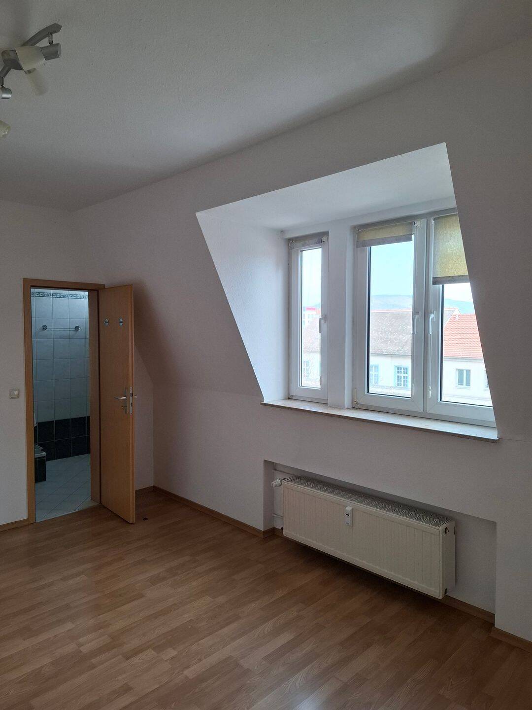 1-Zimmer-Wohnung im Zentrum Jenas – Jena – Vorschaubild 2