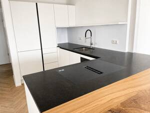 Exklusives Wohnen über den Dächern Eggenfeldens - Maisonette mit Galerie & West-Dachterrasse – 84307 Eggenfelden – Vorschaubild 6