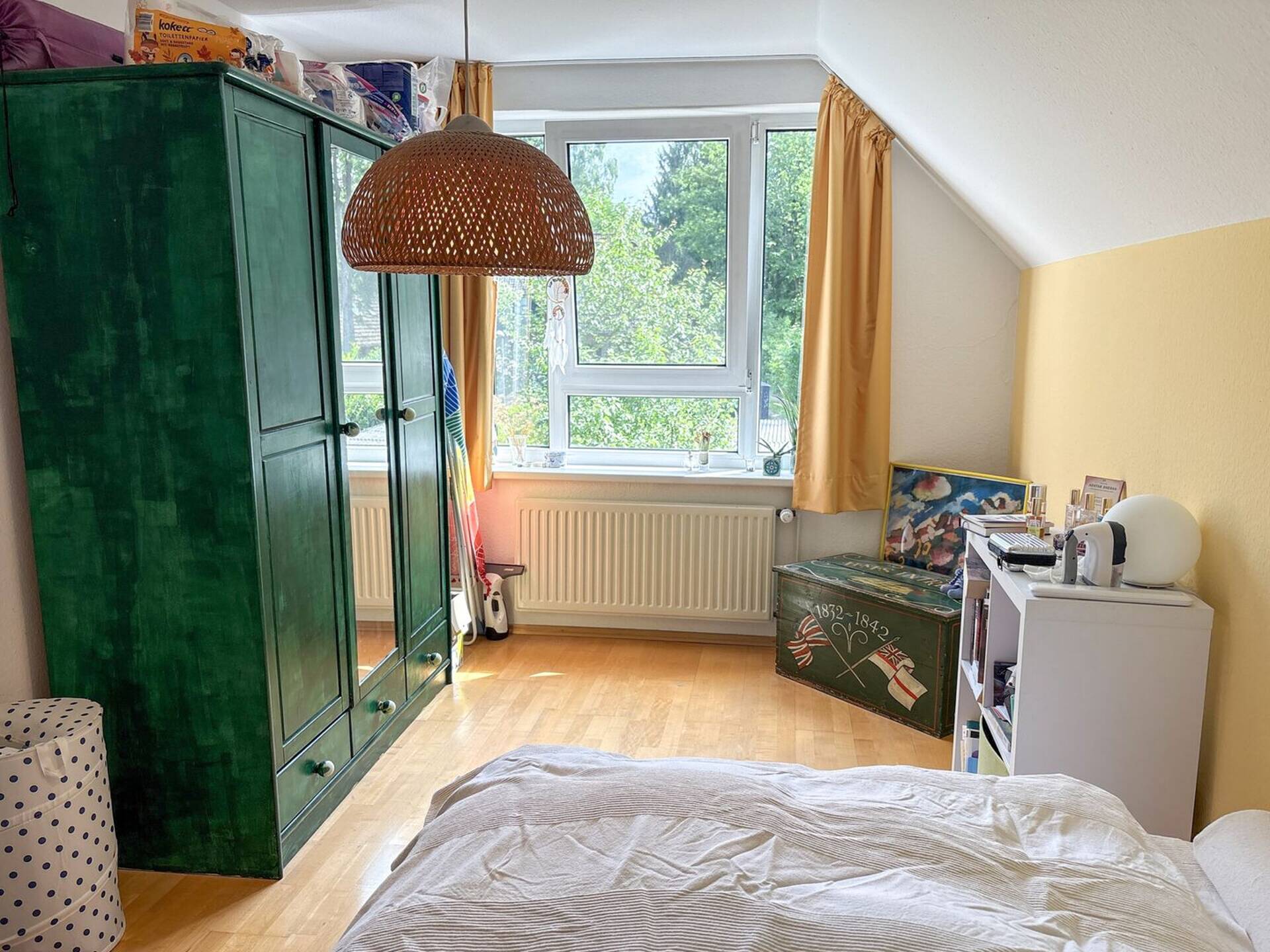 Haus in 21244 Buchholz in der Nordheide mit 110 m² kaufen