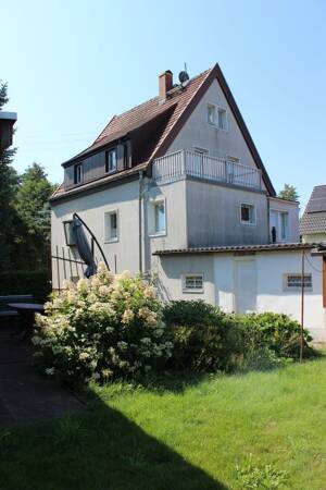 Einfamilienhaus im Tiefschlaf! – 1468 Moritzburg – Vorschaubild 5