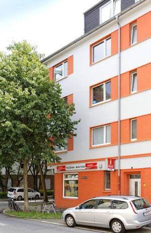 Gemütliche 2-Zimmer-Etagenwohnung in Essen 62 m² Wohnfläche – 45144 Essen – Vorschaubild 7