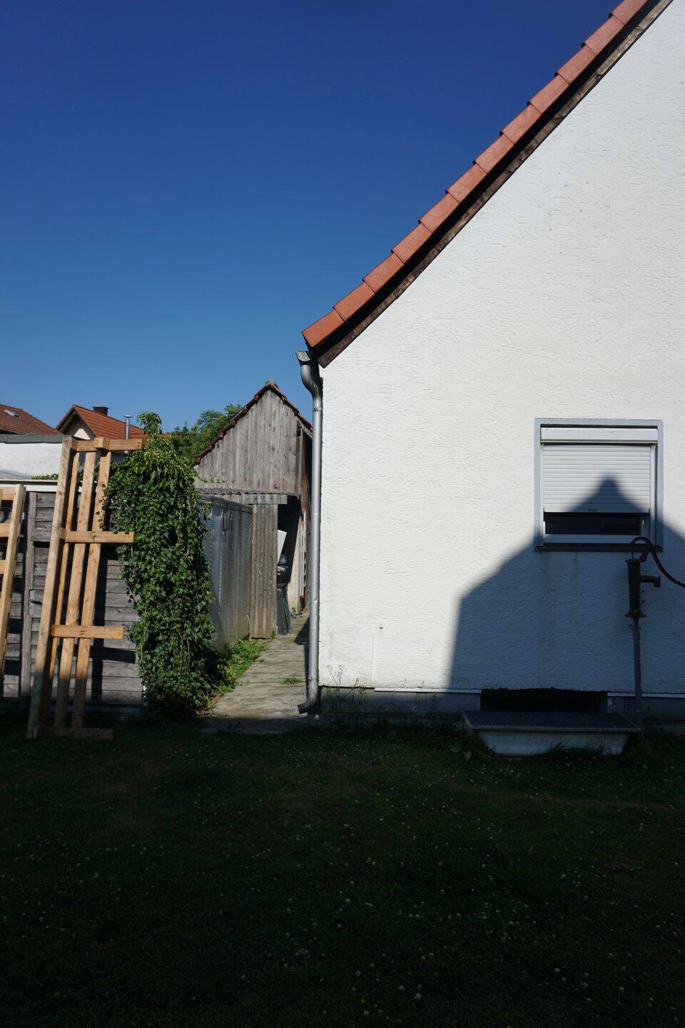 Einfamilienhaus, ideal für Handwerker, Tierliebhaber, Gartler oder Hobbybastler. Hier können Sie sich richtig austoben! – Ingolstadt – Vorschaubild 7