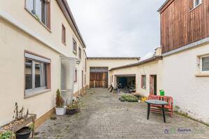 Einfamilienhaus mit Scheune und Hof - typisch Finthen, voller Möglichkeiten – 55126 Mainz – Vorschaubild 2