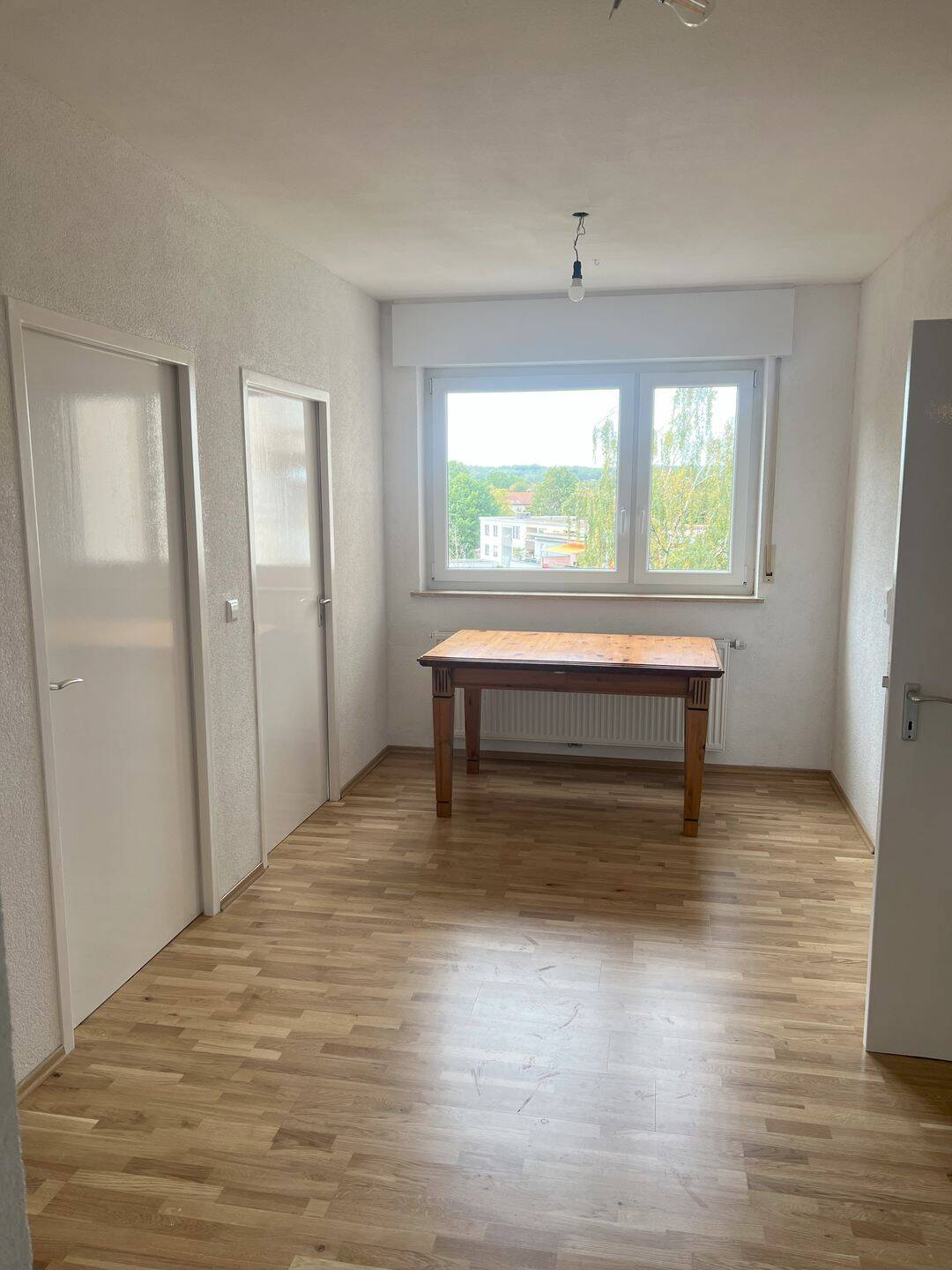 Helle, 3-4 Zimmer-Wohnung in Stuttgart-Fasanenhof