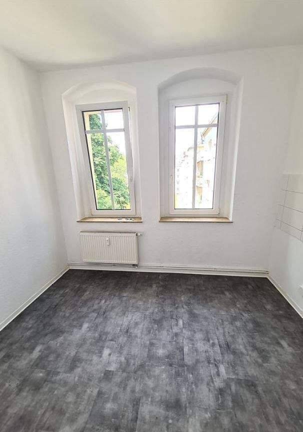 Wäre das was? Geräumige Vier-Zimmer-Wohnung – Chemnitz – Vorschaubild 3
