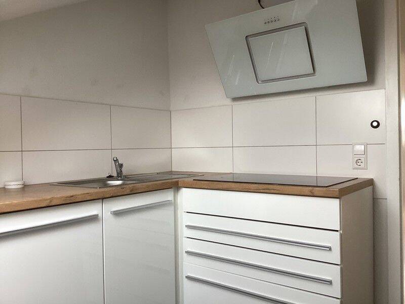Großzügige Dachgeschoßwohnung mit Einbauküche! – Leipzig – Vorschaubild 7