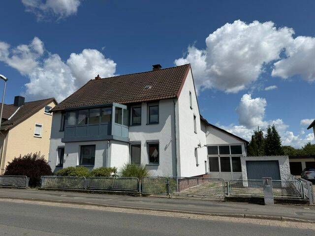 Mehr als nur ein Einfamilienhaus – viel Platz zum Wohnen, Arbeiten und Leben