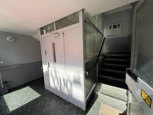 Provisionsfrei in guter und zentraler Lage von Berlin-Tiergarten zwischen Westhafen und Birkenstraße: sechsgeschossiges Miethaus mit 26 Wohnungen – 10551 Berlin – Vorschaubild 4