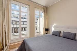 Fellini Residences: Zeitlose Eleganz und exklusives Penthouse-Flair – 10179 Berlin – Vorschaubild 9