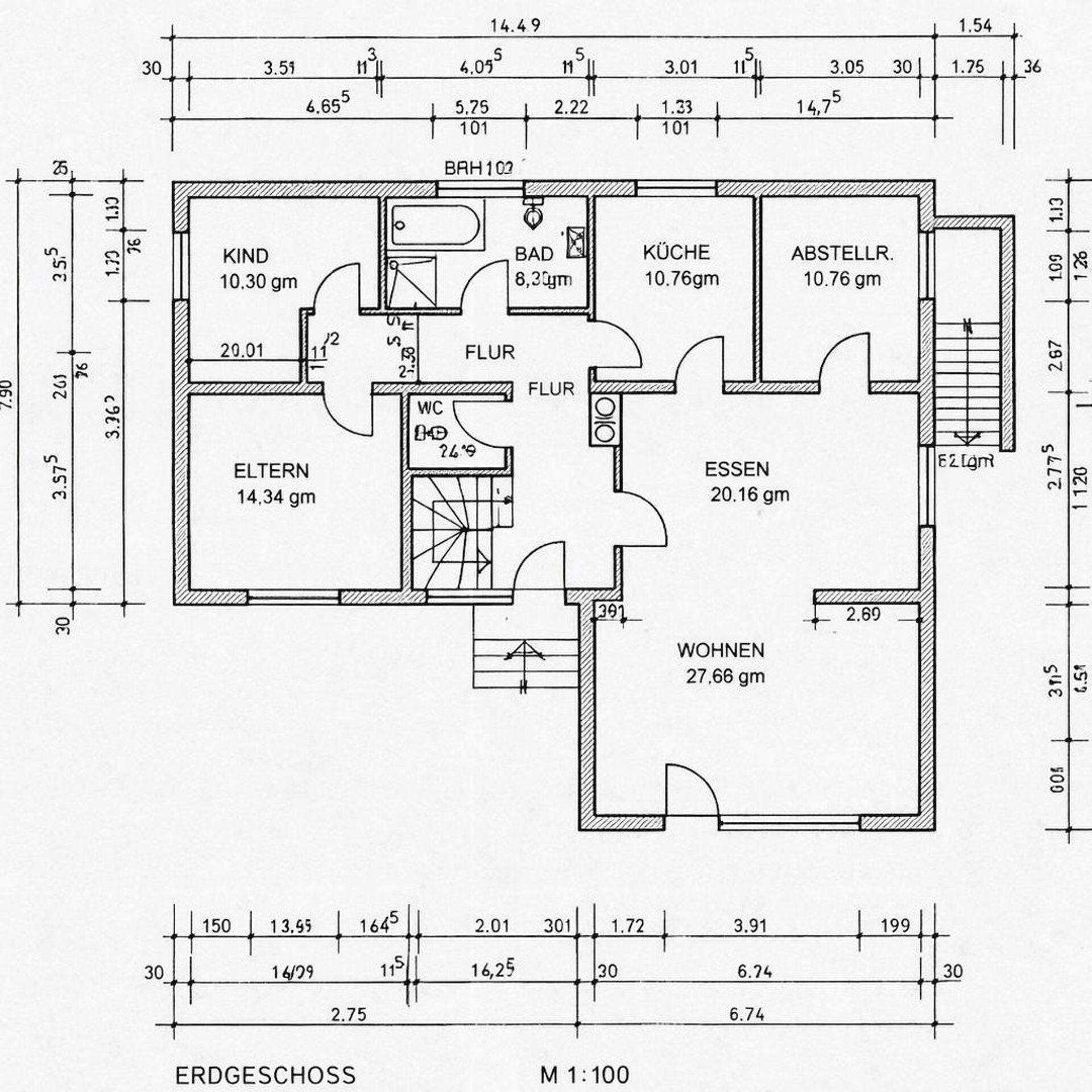 Haus in 64832 Babenhausen mit 318 m² kaufen