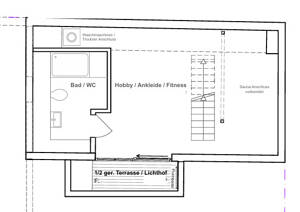 Erstbezug: Modernes Lofthaus im Stuttgarter Westen - stilvoll Wohnen auf drei Ebenen – 70176 Stuttgart – Vorschaubild 3