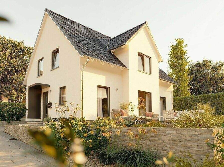 Architektur mit Bestand – echtes Grundstück für Ihr individuelles Massivhaus mit Dachstudio! – Hochdorf-Assenheim – Vorschaubild 4