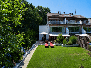 Exklusiv modernisiertes Reihenendhaus mit repräsentativem Ambiente in Essen-Kettwig – 45219 Essen – Vorschaubild 3