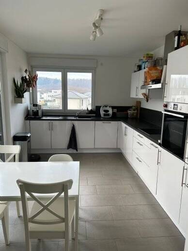 Sbr.-Bübingen * Penthouse * 5 Zimmer * Neubau * ca. 178 qm * Einbauküche * gr. Terrasse – Saarbrücken – Vorschaubild 4