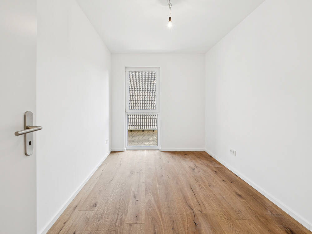 Penthouse, weil Standard unten bleibt – Hamburg – Vorschaubild 5