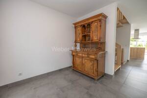 Modernes EFH (einseitig angebaut) mit gehobener Ausstattung, Nolte-EBK, FBH, Terrasse, Balkon etc. – 53227 Bonn – Vorschaubild 9