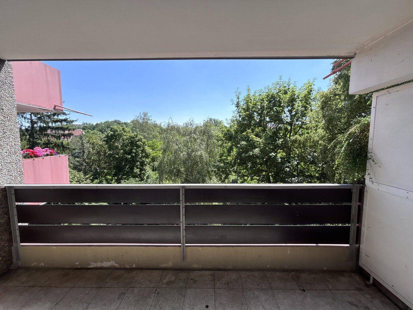 6% Rendite möglich / leerstehende 1,5-Zimmer Wohnung – Stuttgart – Vorschaubild 9