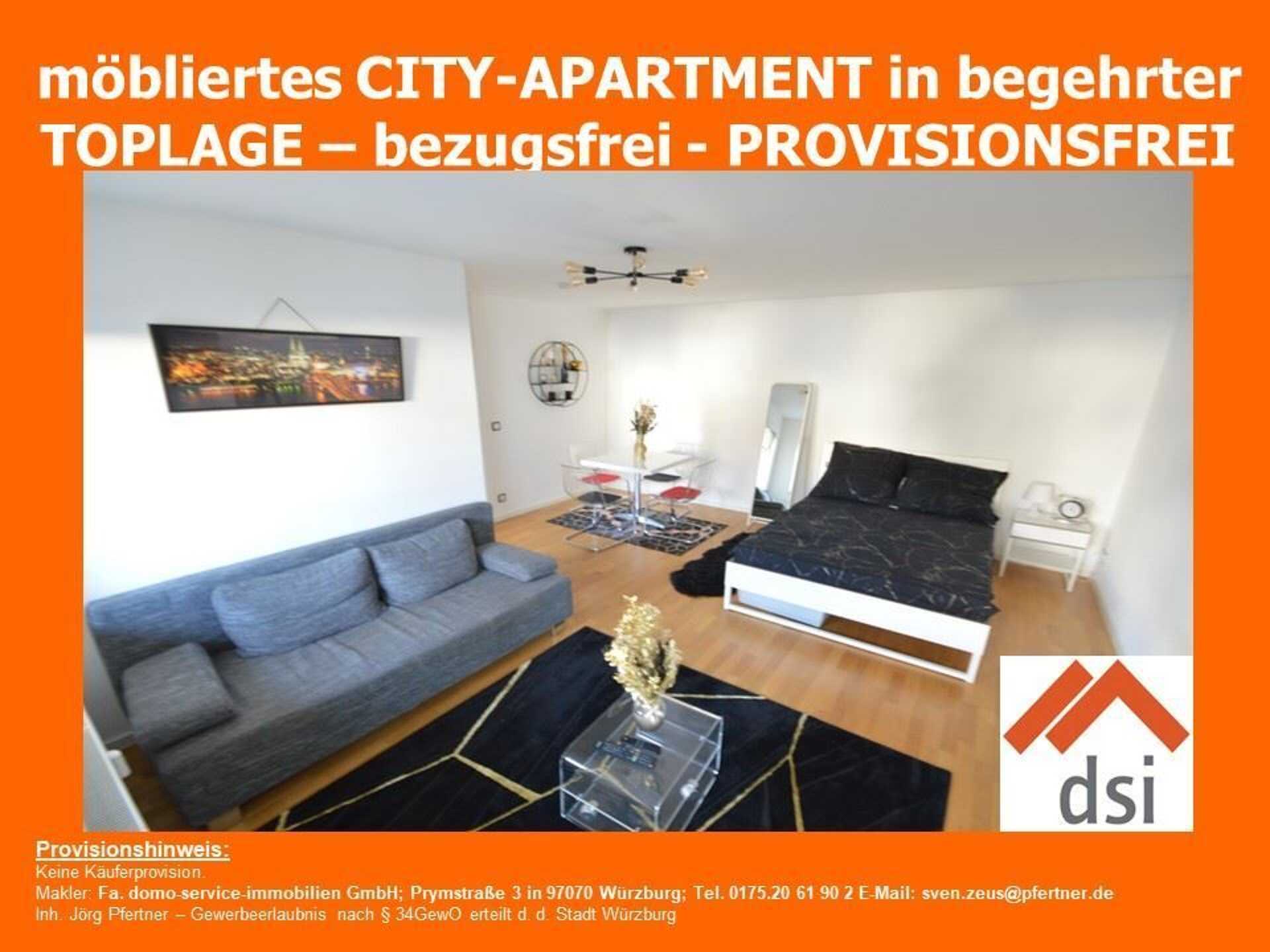 Terrassenwohnung in 50667 Köln mit 39,4 m² kaufen