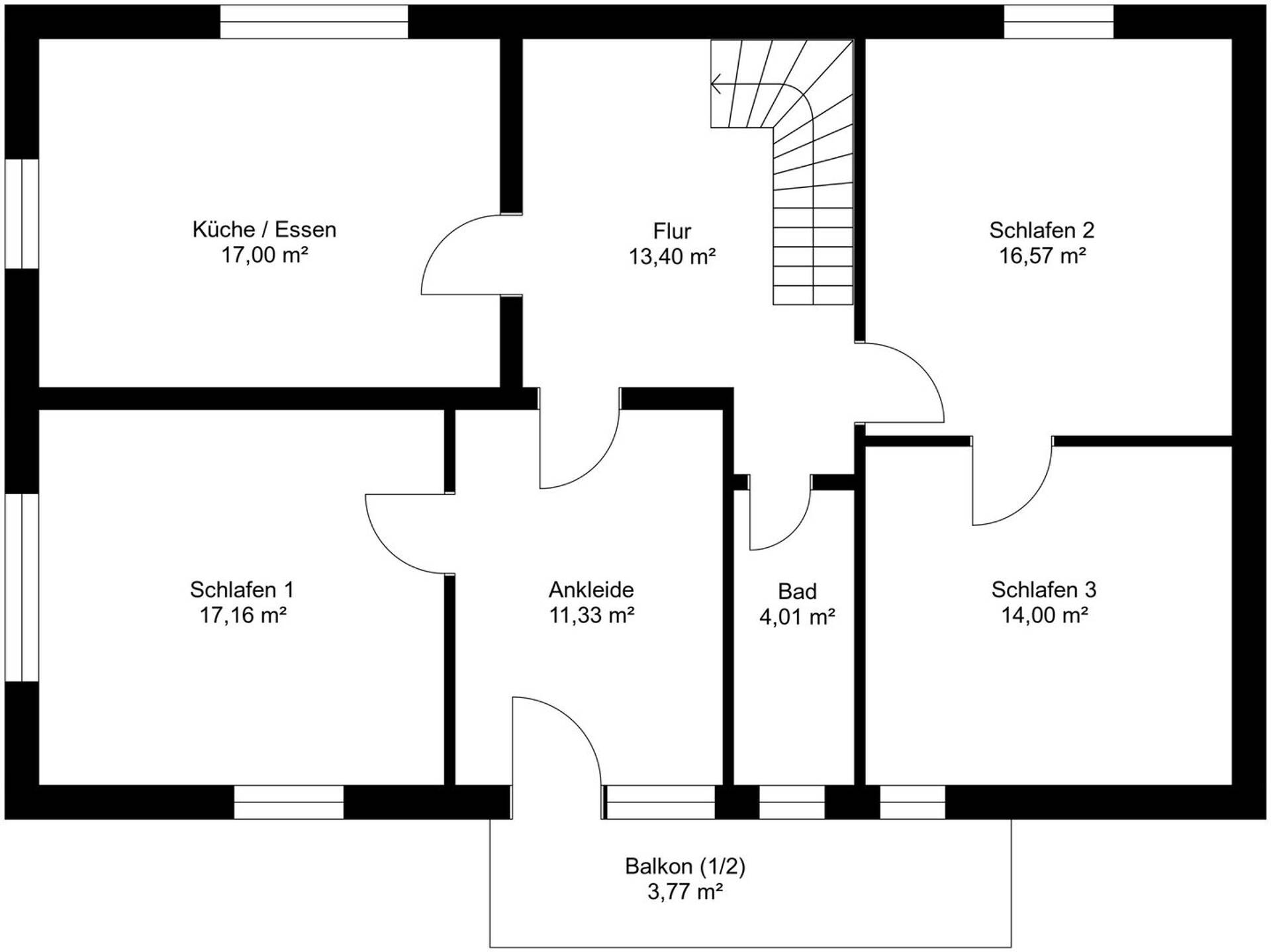 Mehrfamilienhaus in 92431 Neunburg vorm Wald mit 354,77 m² kaufen
