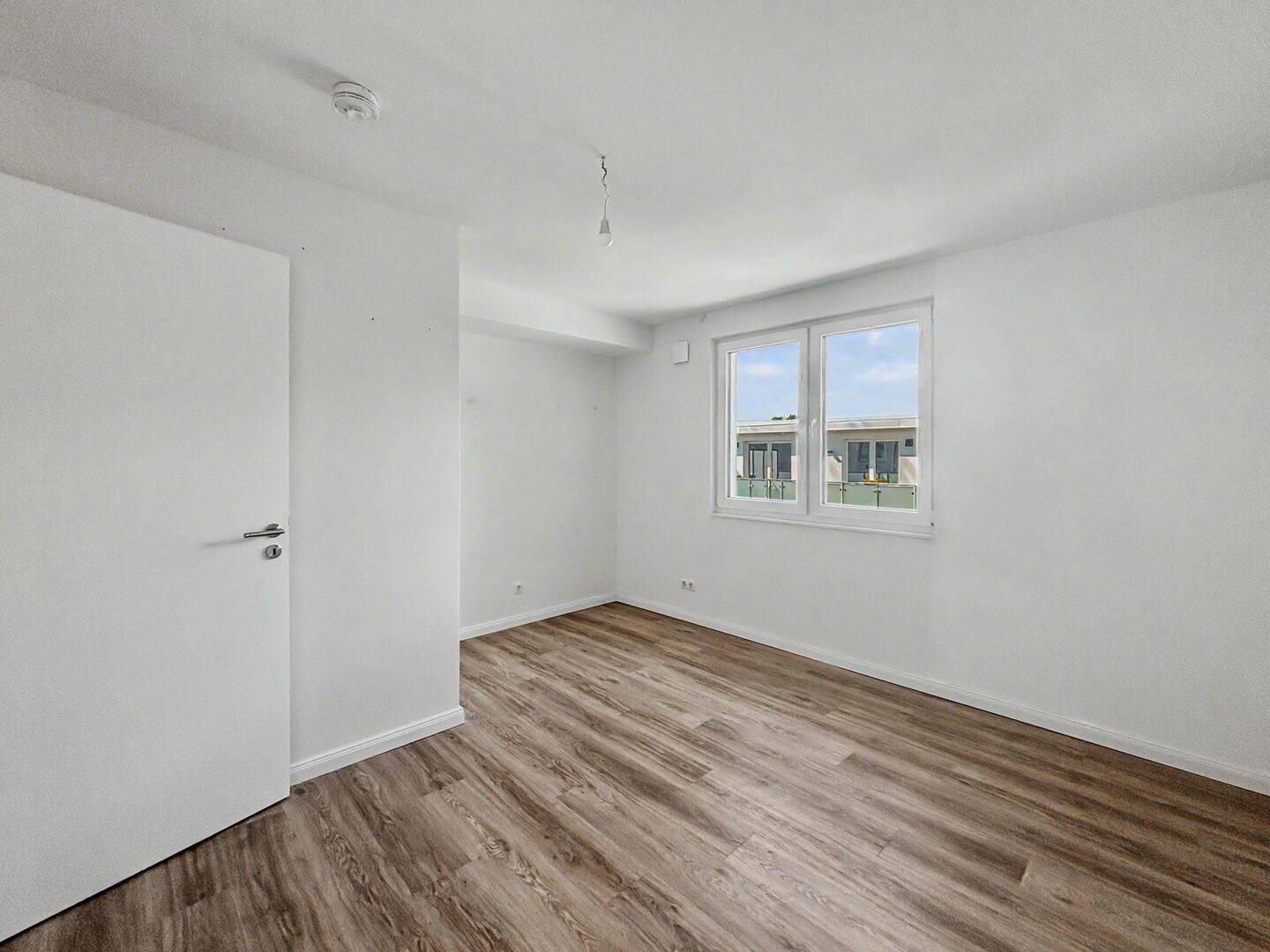 Vermieten oder zur Eigennutzung - entscheiden Sie selbst! Moderne Eigentumswohnung in HH-Billstedt – Hamburg – Vorschaubild 7