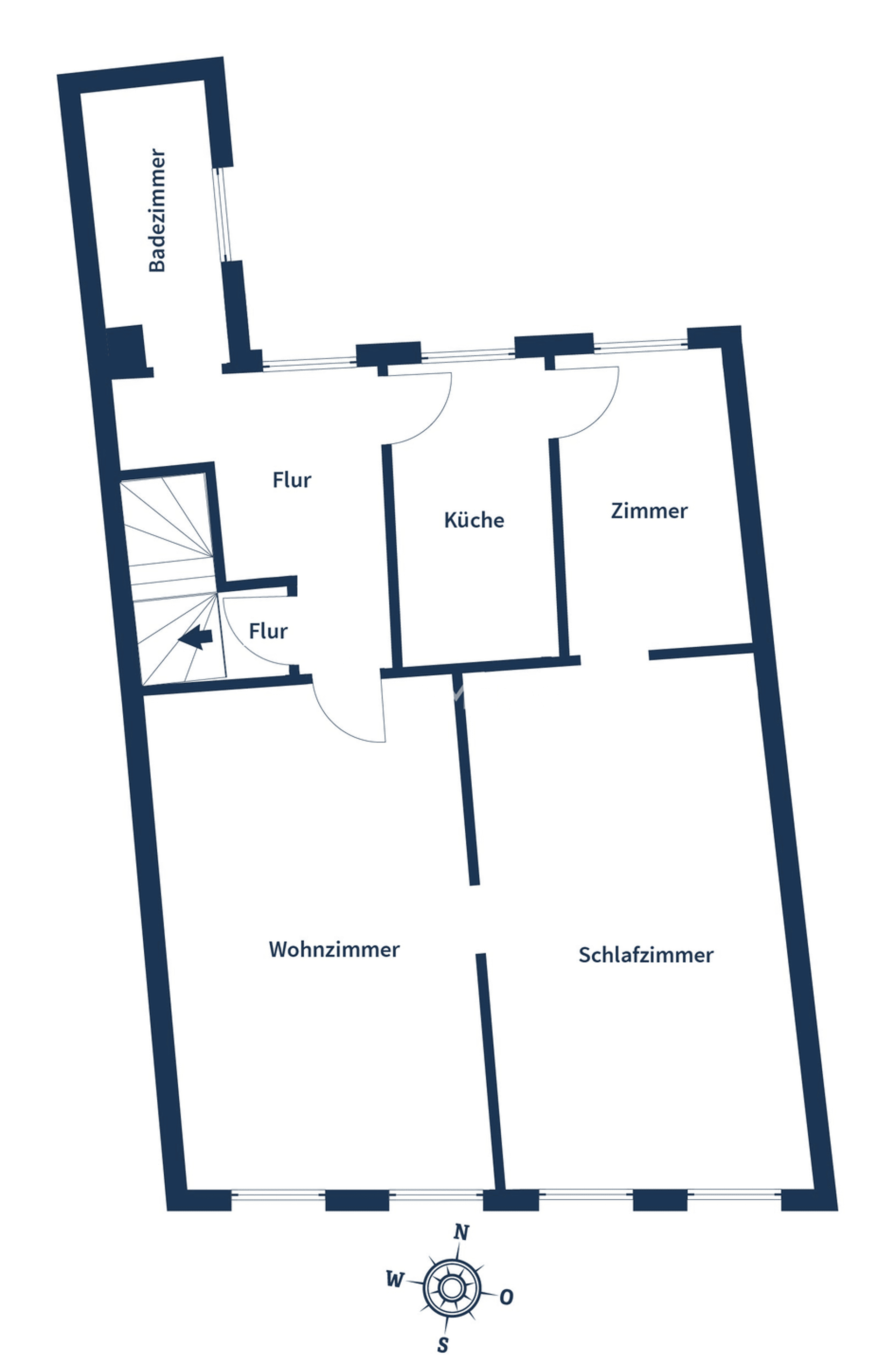 Bauernhaus in 92224 Amberg mit 140 m² kaufen
