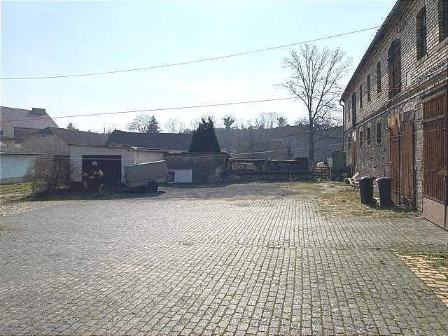 Mehrfamilienhaus mit Garten und Nebengebäude in Langeneichstädt – Mücheln (Geiseltal) – Vorschaubild 4