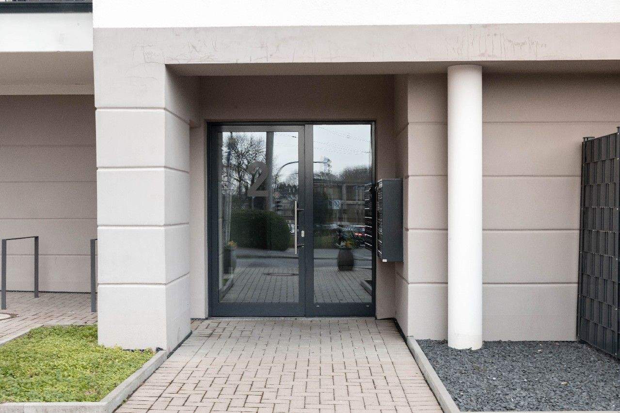 Barrierefreie 3-Zimmer Wohnung in zentraler Innenstadtlage – Solingen – Vorschaubild 2