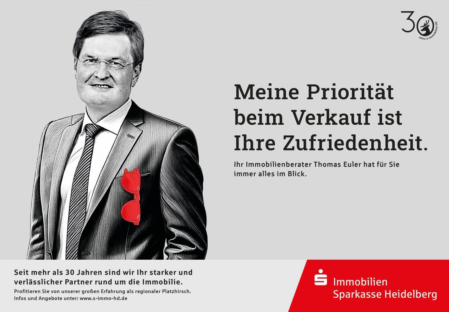 Rundum-Sorglos-Paket für Kapitalanleger - Möbliertes Komfort-Apartment in HD-Bahnstadt – Heidelberg – Vorschaubild 4