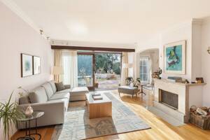Doppelhaushälfte mit großzügigem Grundstück, Gartenidylle und Entwicklungsperspektive – 81247 München – Vorschaubild 4