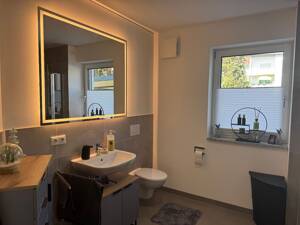 Moderne und altersgerechte 3-Zimmerwohnung in Kulmbach/Ziegelhütten zu vermieten – 95326 Kulmbach – Vorschaubild 5